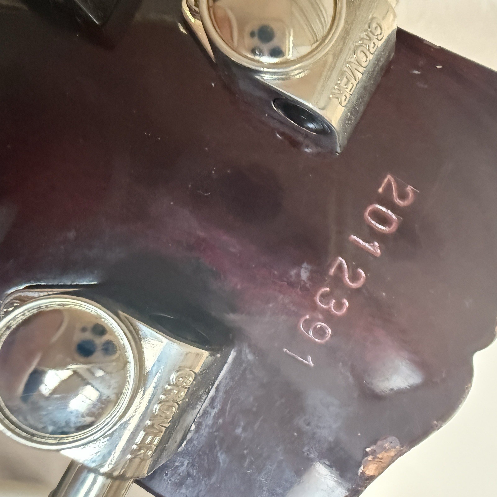 1982 Tokai TSG-50