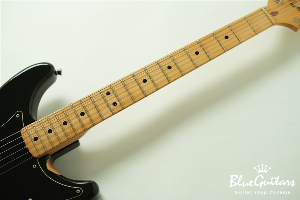 Fender 1981 LEAD I – Black (1981) (no260606)