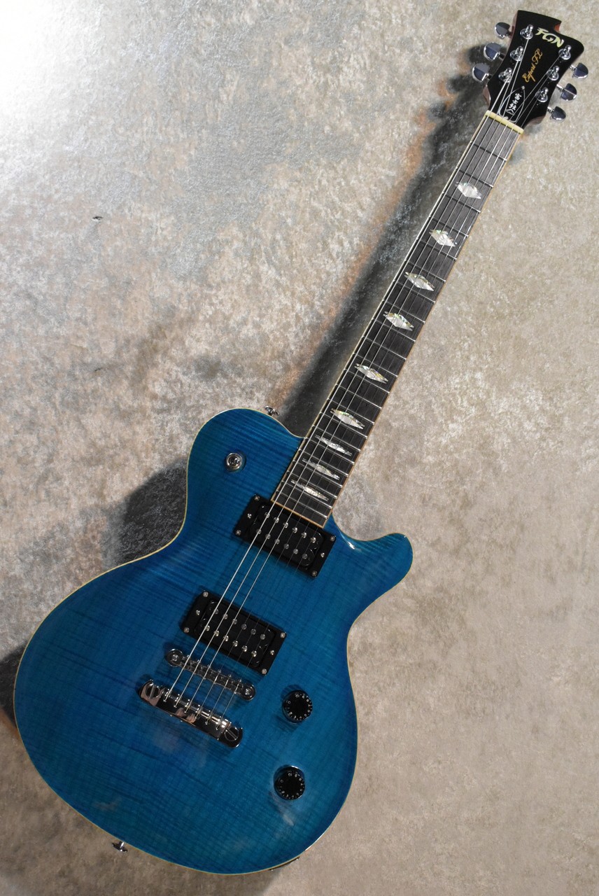 FUJIGEN(FGN) FGN EFL-FM/EB IB 3.95kg 2015 #GG27x