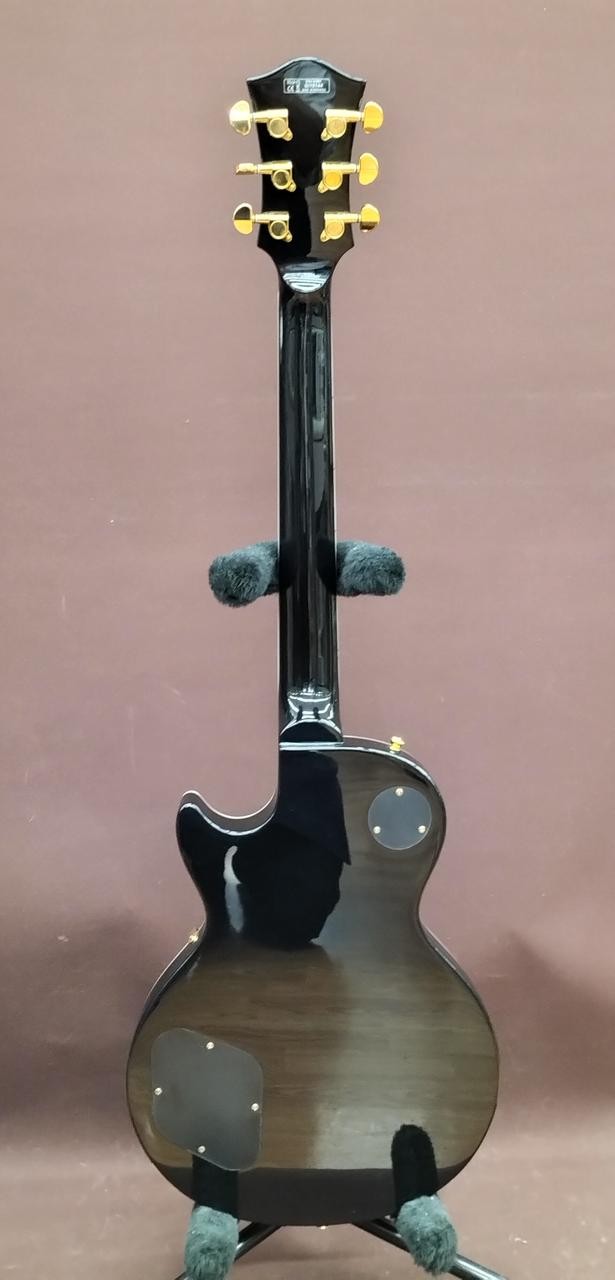 BACCHUS DUKE-CTM Electric Guitar