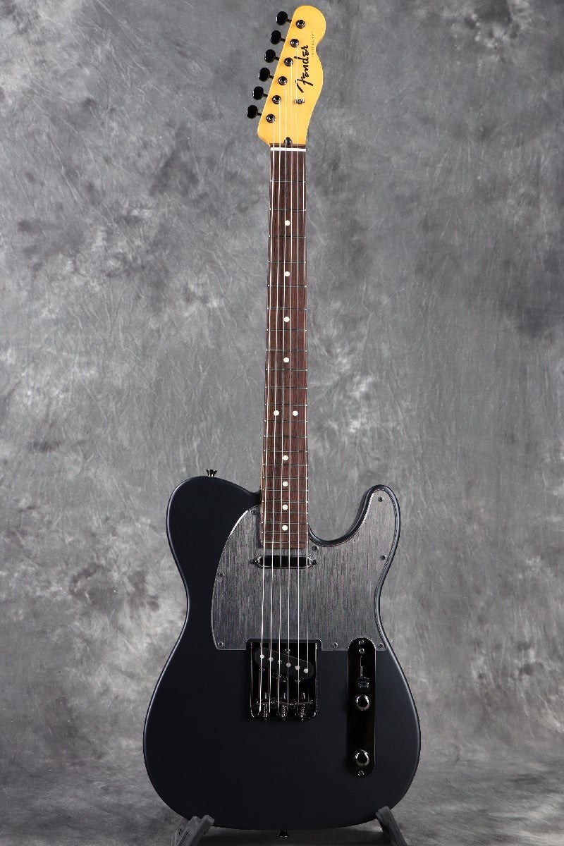 Fender / Made In Japan Hybrid II 2026 Collection Telecaster Matte Phantom Black