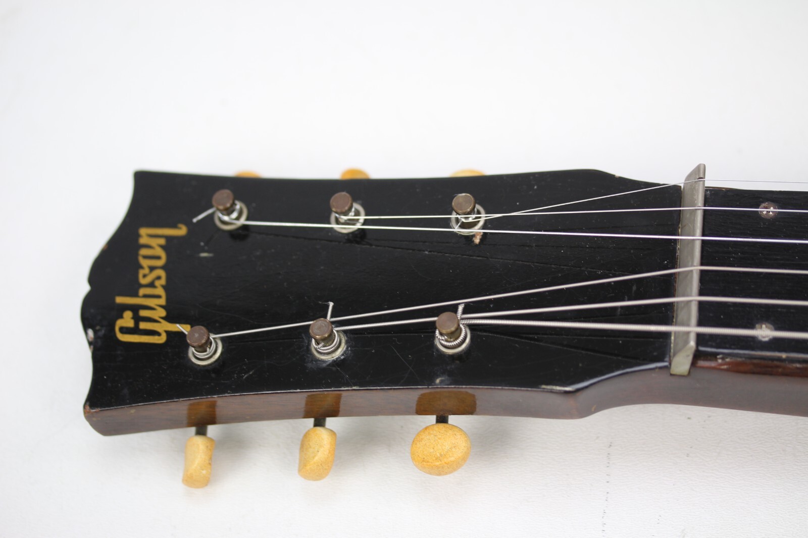 Gibson BR-6 Rare 1947 1st year Square neck Lap Steel Guitar