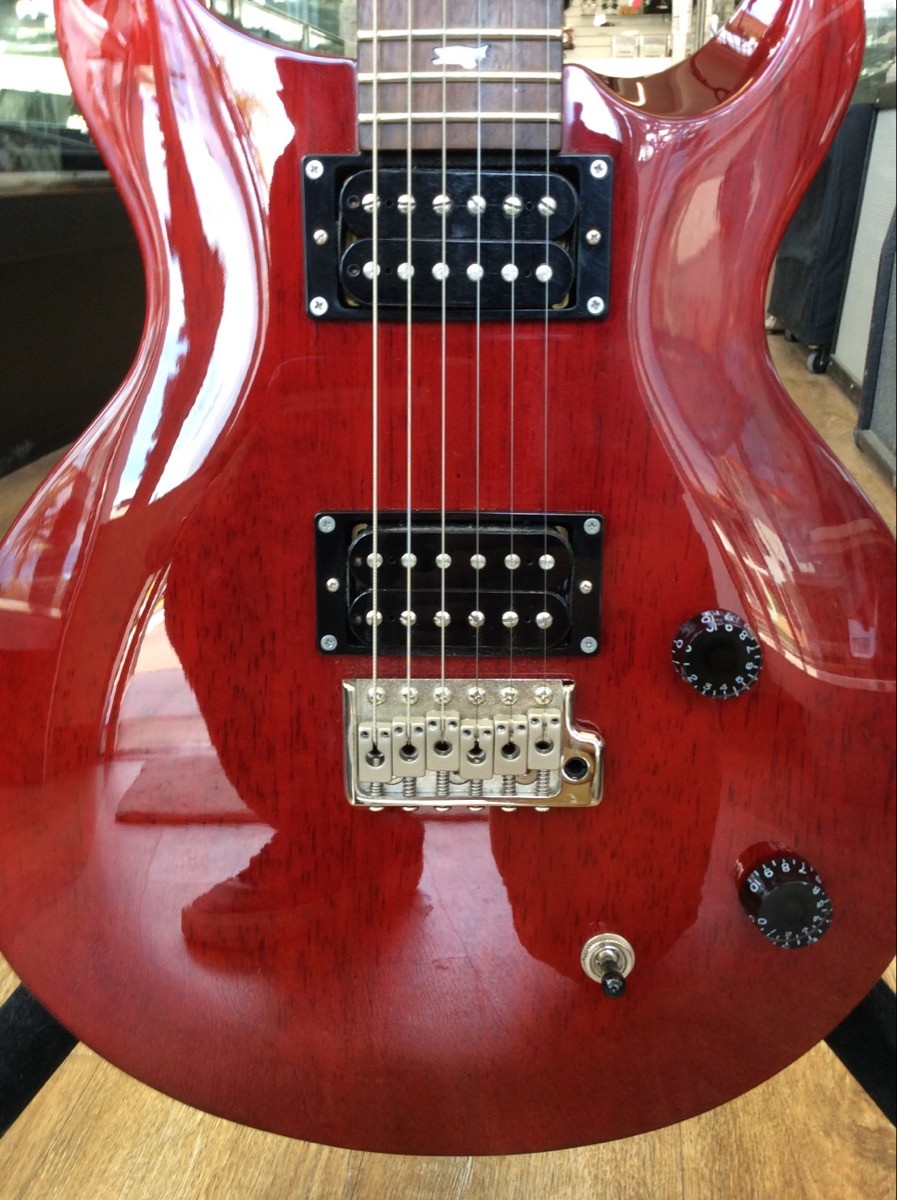 PAUL REED SMITH SE SANTANA (SBL008007)