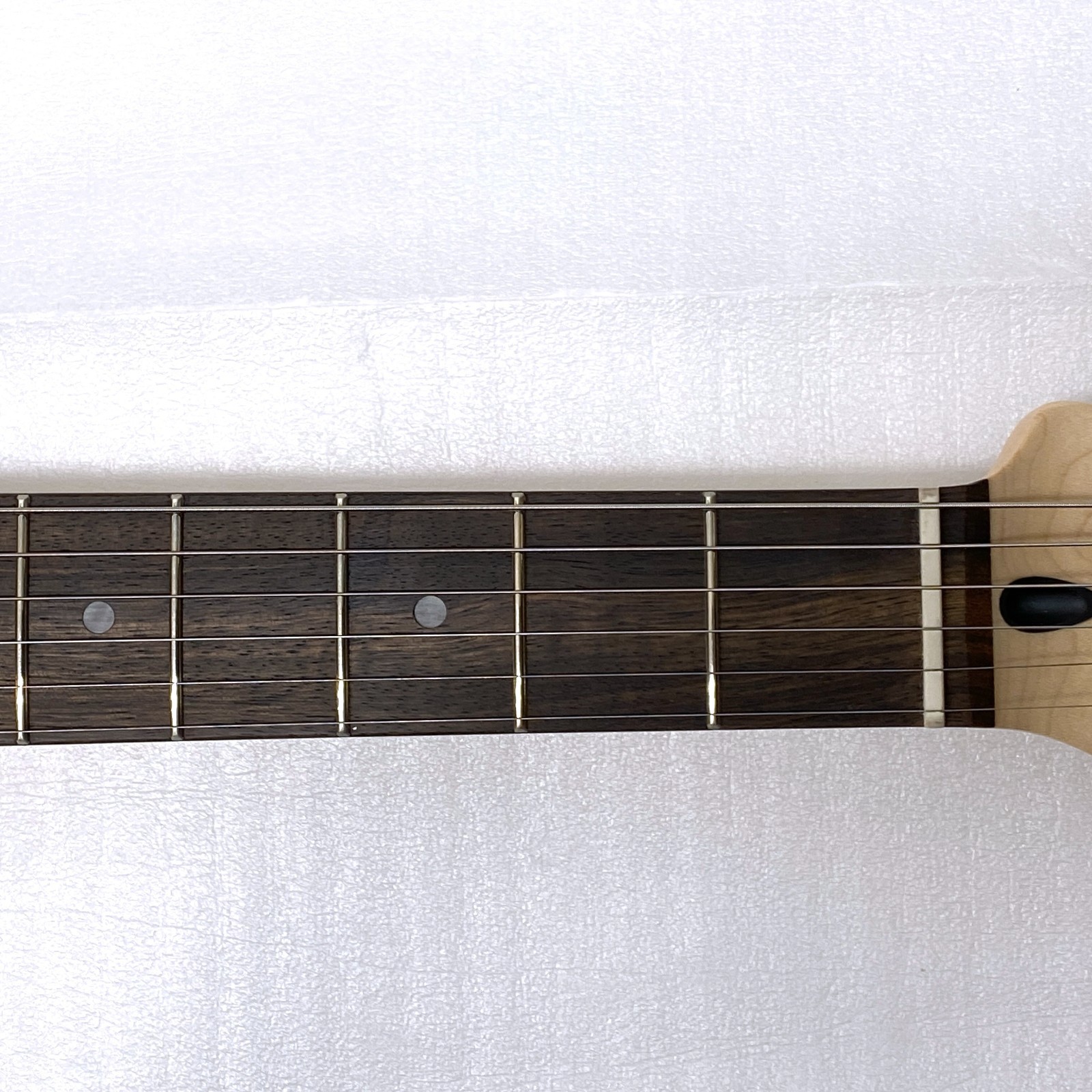 HONDO II ELECTRIC GUITAR SUN BURST BODY REPLACEMENT PART