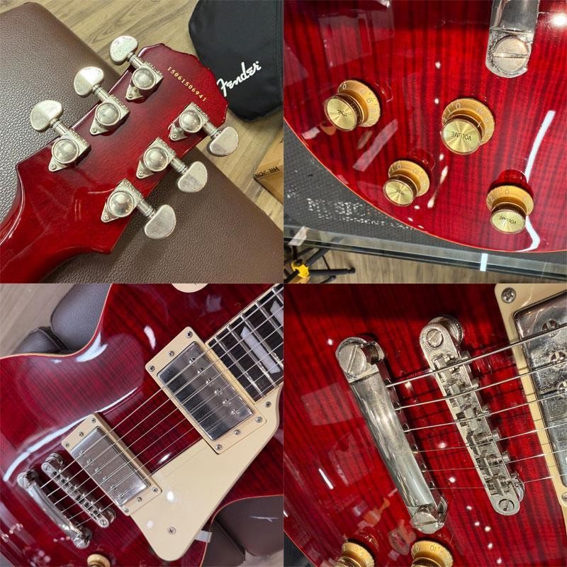 Epiphone Used Les Paul Standard Pro Plus Used Electric Guitar