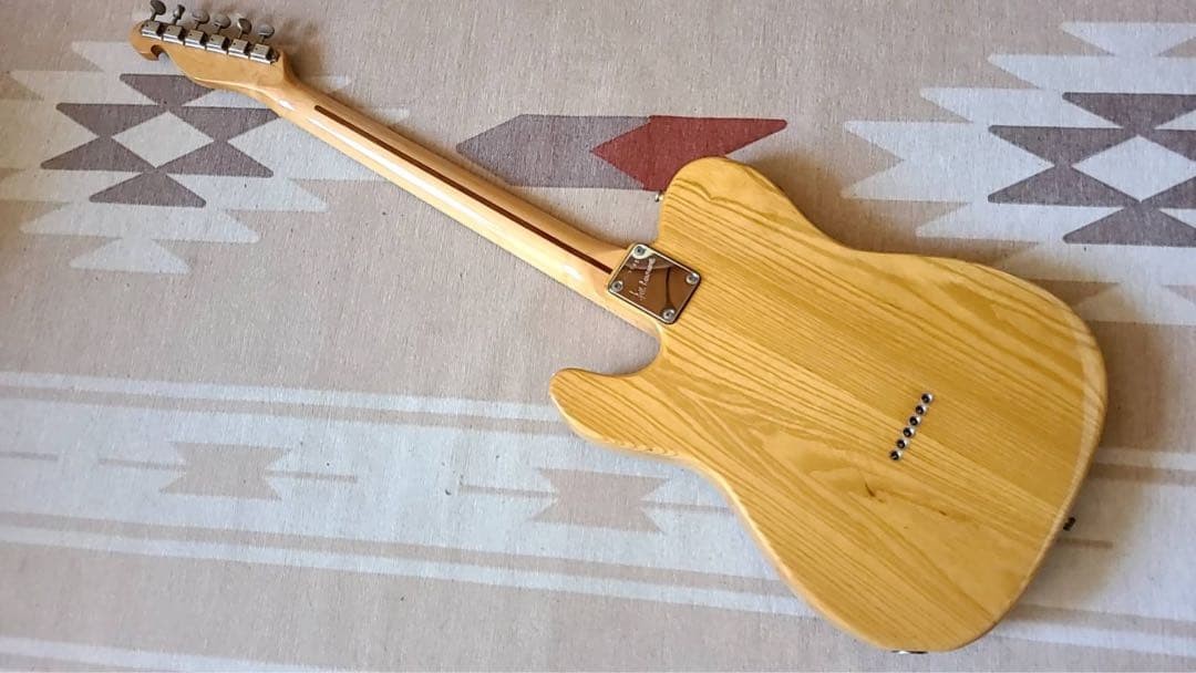 Bill Lawrence TRIGGER-II Japan Vintage Electric Guitar Pickup No Case