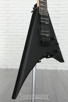 Jackson JS Series RR Minion JS1X – Satin Black