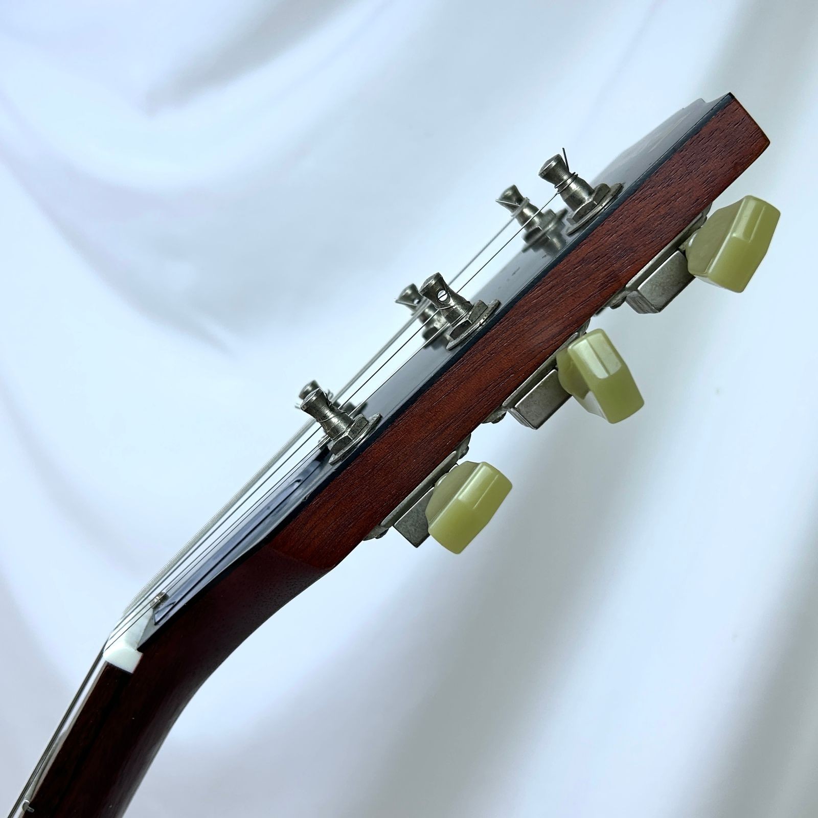 Gibson SG Special with Rosewood Fretboard 2010 – Worn Cherry