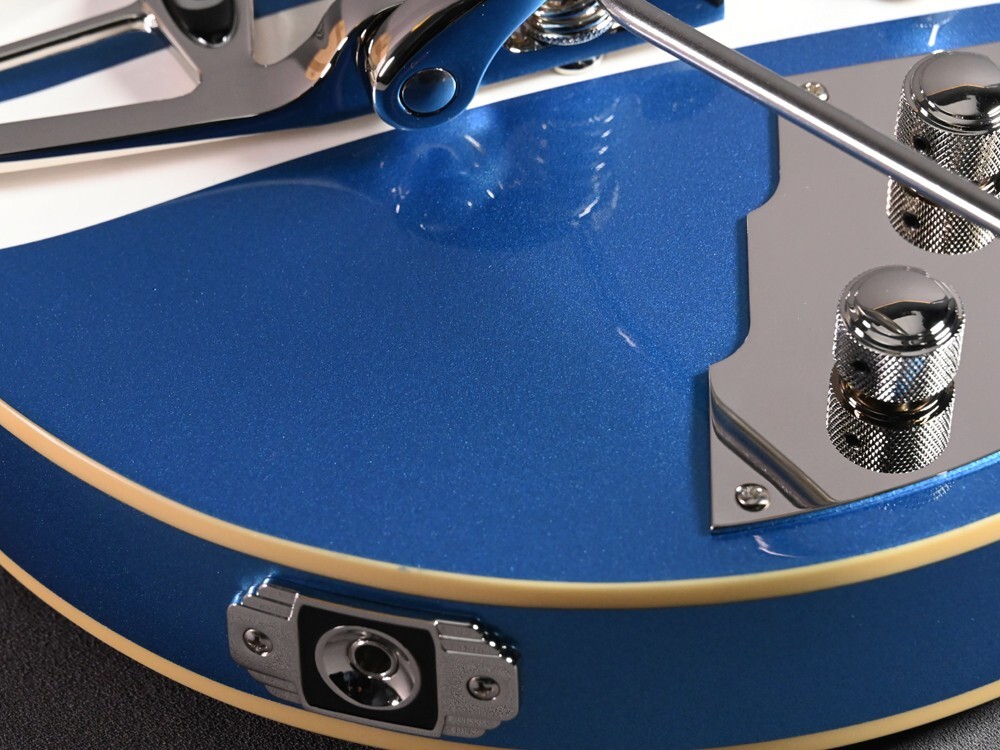 Duesenberg Starplayer TV Mike Campbell