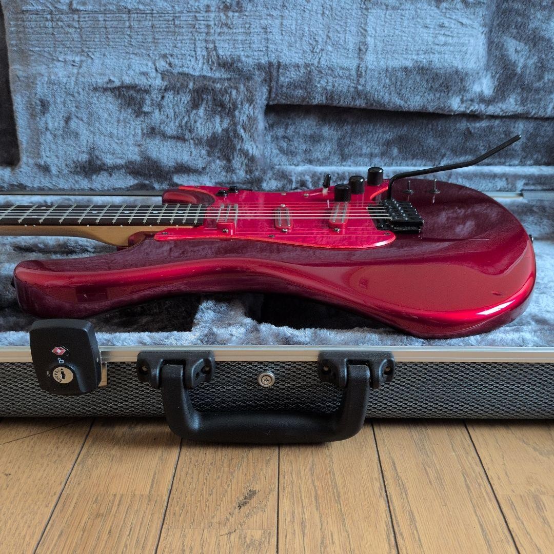 Fernandez [HISASHI Custom Black Parts] ARS-850S