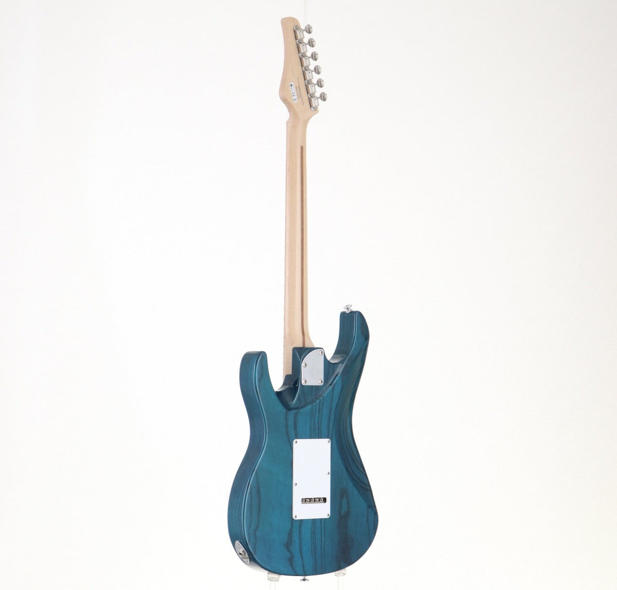 FUJIGEN Expert ODYSSEY EOS ASH-M See-through Blue Burst [G161076]