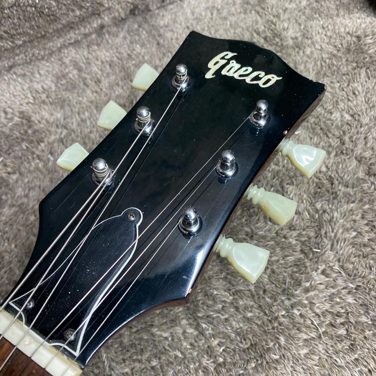 Greco EG-360S (no260714)