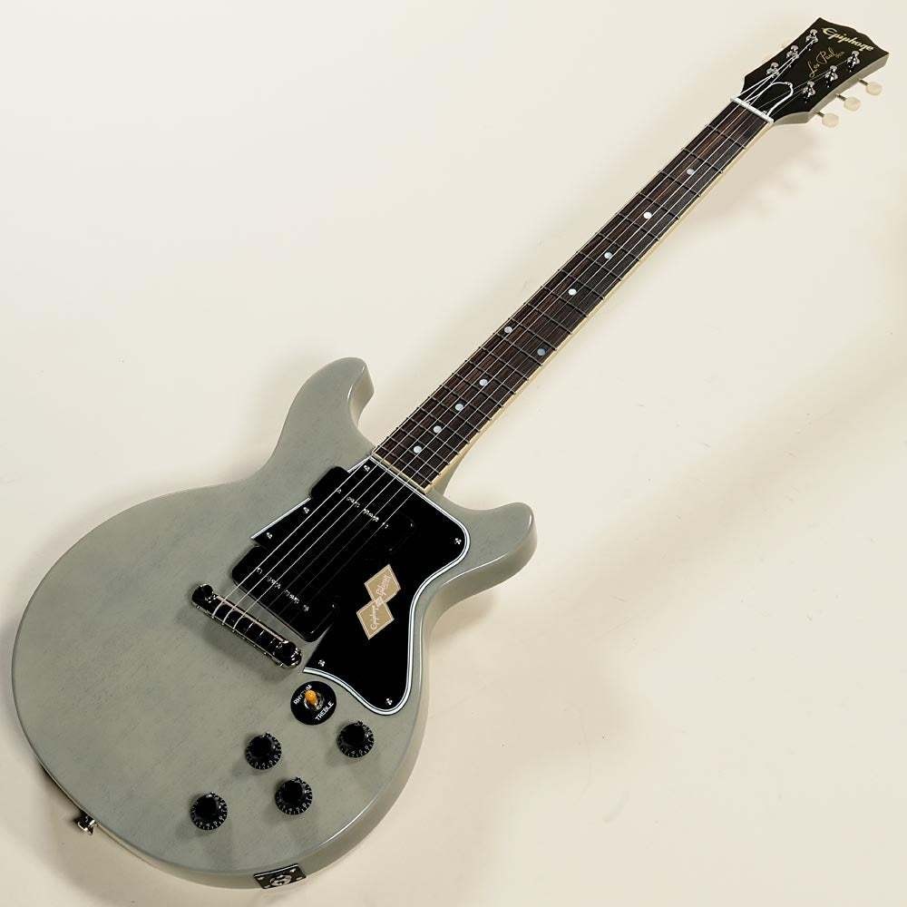 Epiphone Inspired by Gibson Custom 1960 LP Special Double Cut Reissue #GGbj5