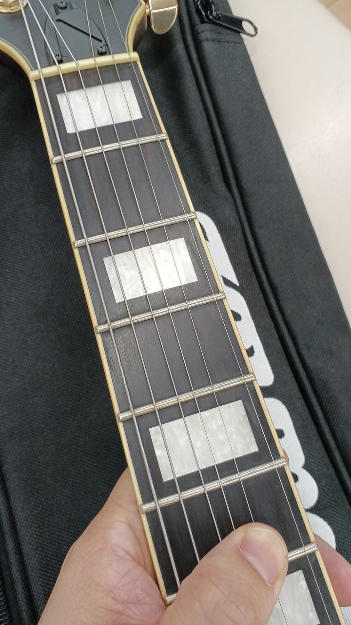 IBANEZ AS93-AR 5B-01 Semi-aco