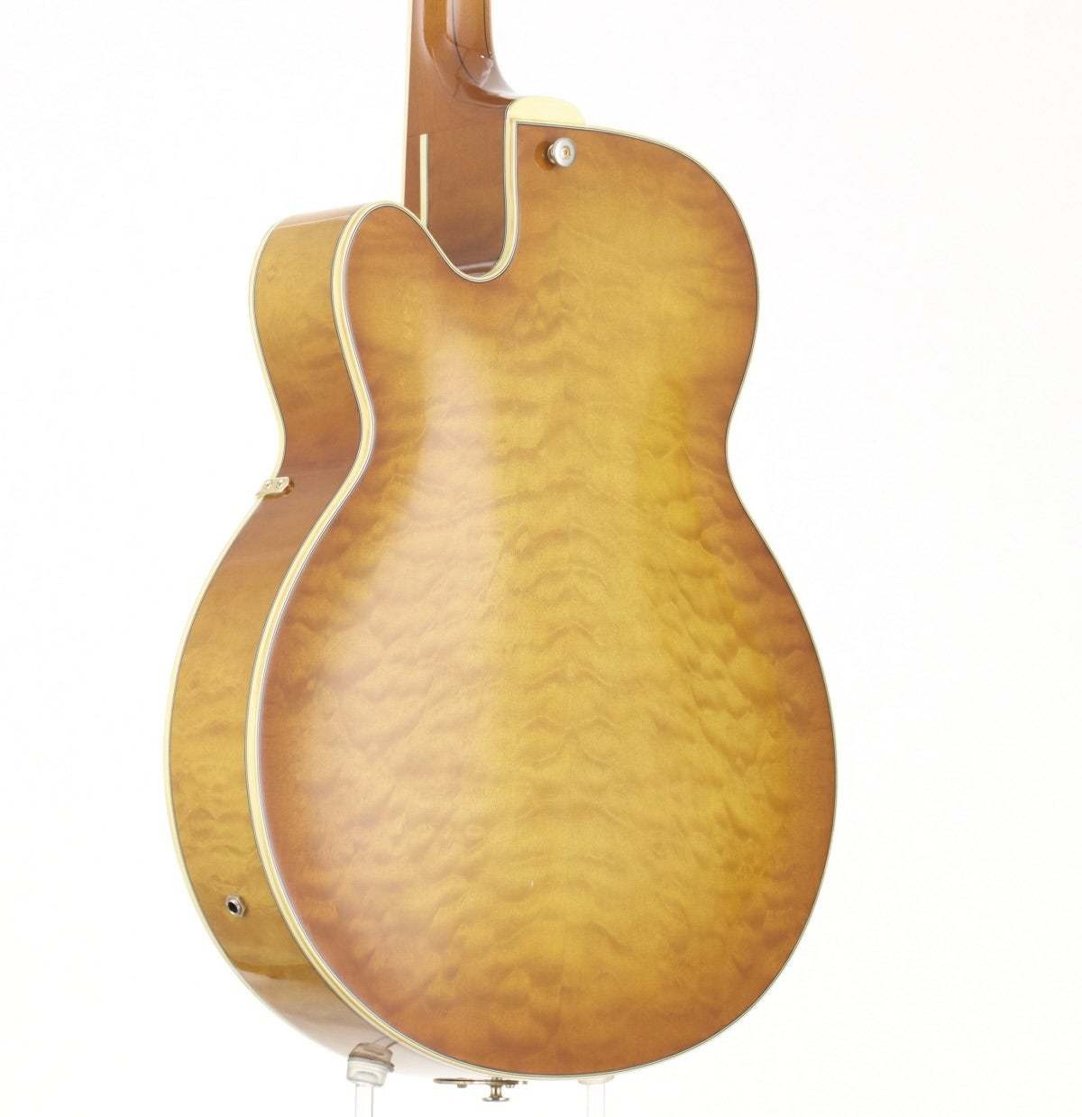ARIA FA-03 Honey Sunburst (no260709)