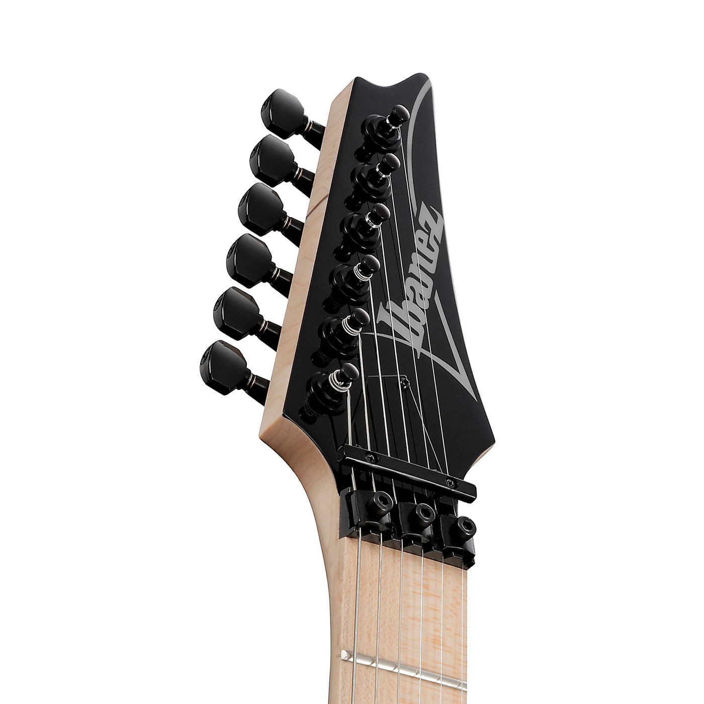 Ibanez Genesis Collection RG550 – Black