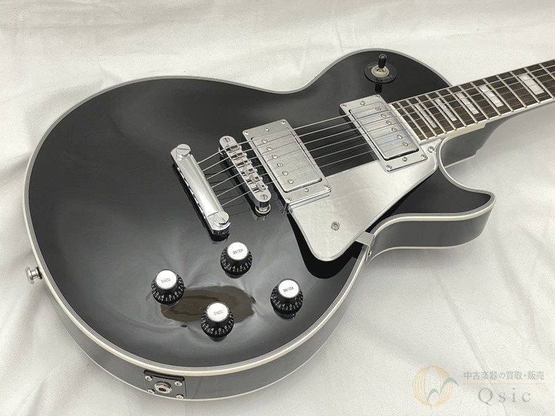 Grass Roots G-LP-CTM/JS Electric Guitar Used Product Shipping From Japan