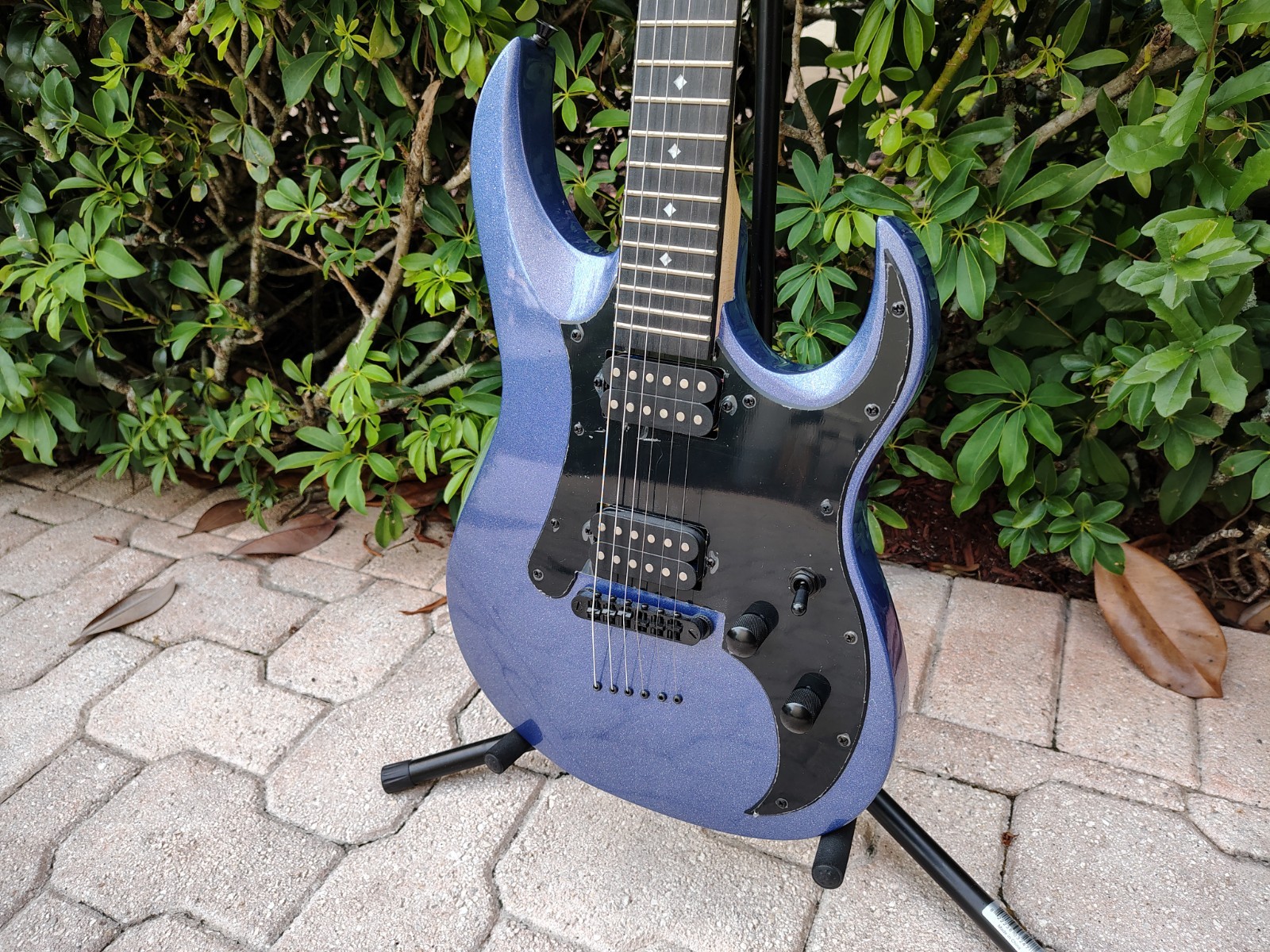 Diamond Halcyon HLCLTM-PG Phantom Gray