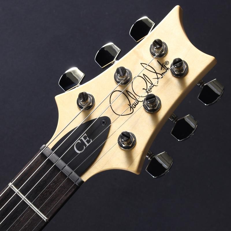 P.R.S. Ce 24 Black Amber 23 0366615