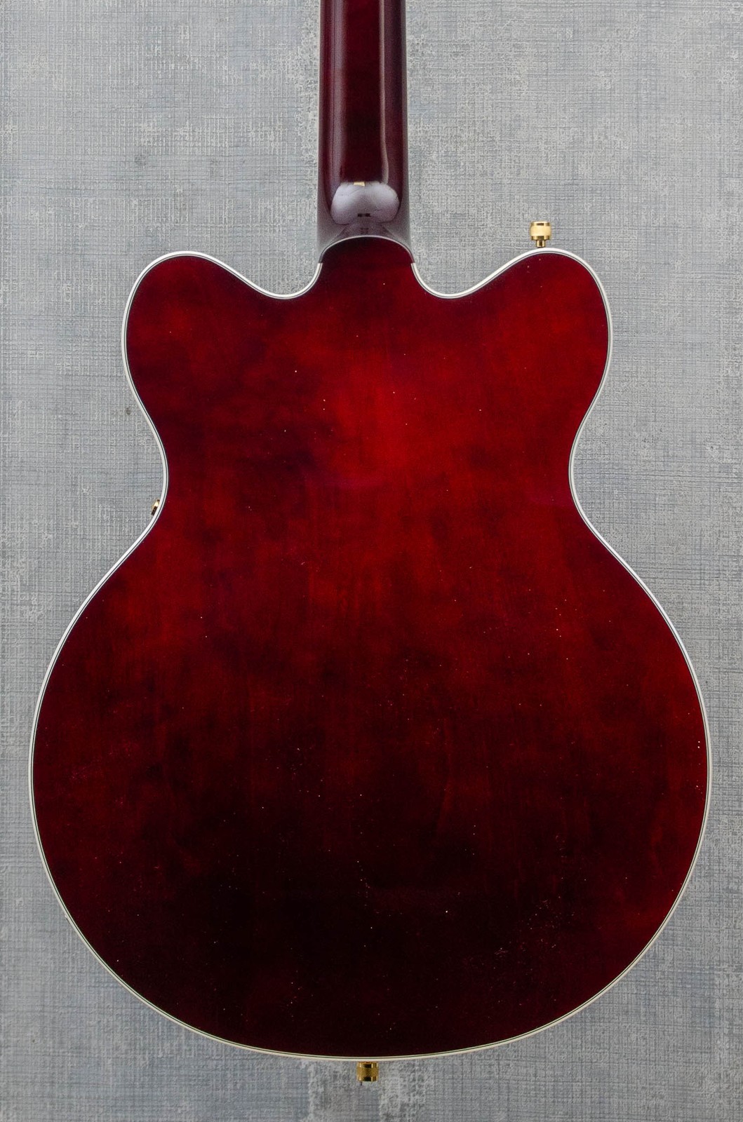 Gretsch G5422G-12 Electromatic Classic Hollow Body Double-Cut 12-String Walnut