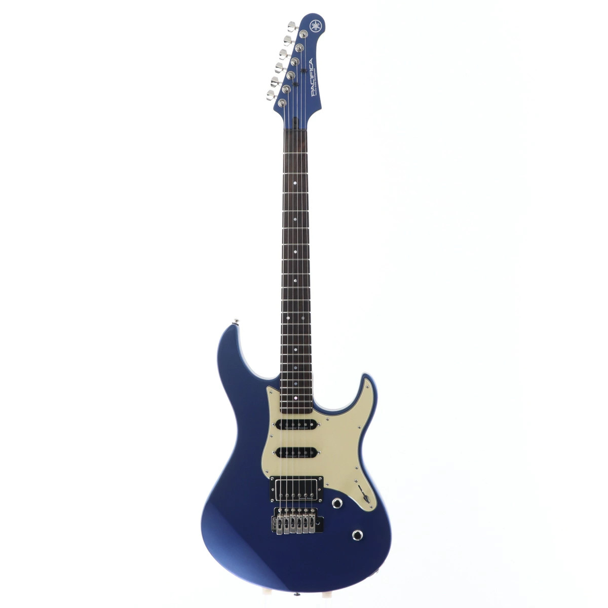 Yamaha / Pacifica Pac612Viix Matte Silk Blue