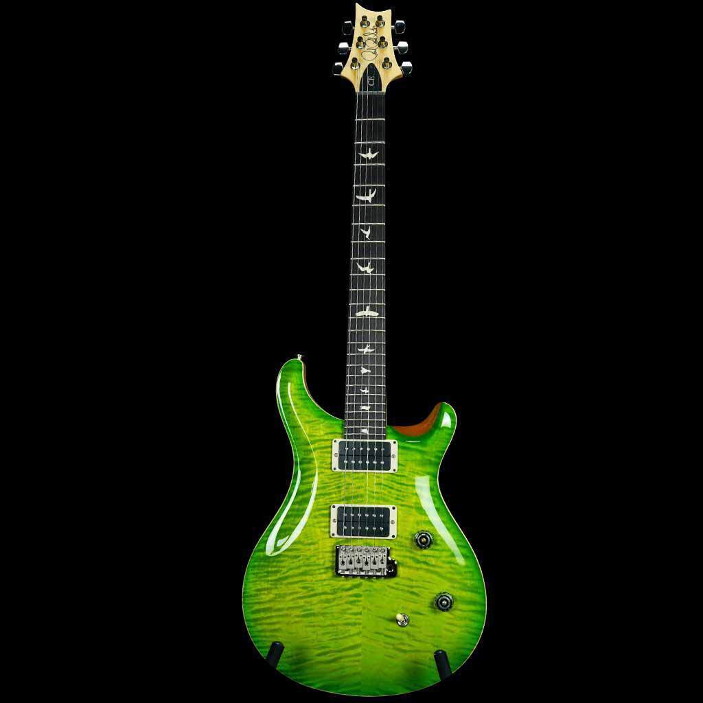 Paul Reed Smith CE 24 Electric Guitar – Eriza Verde
