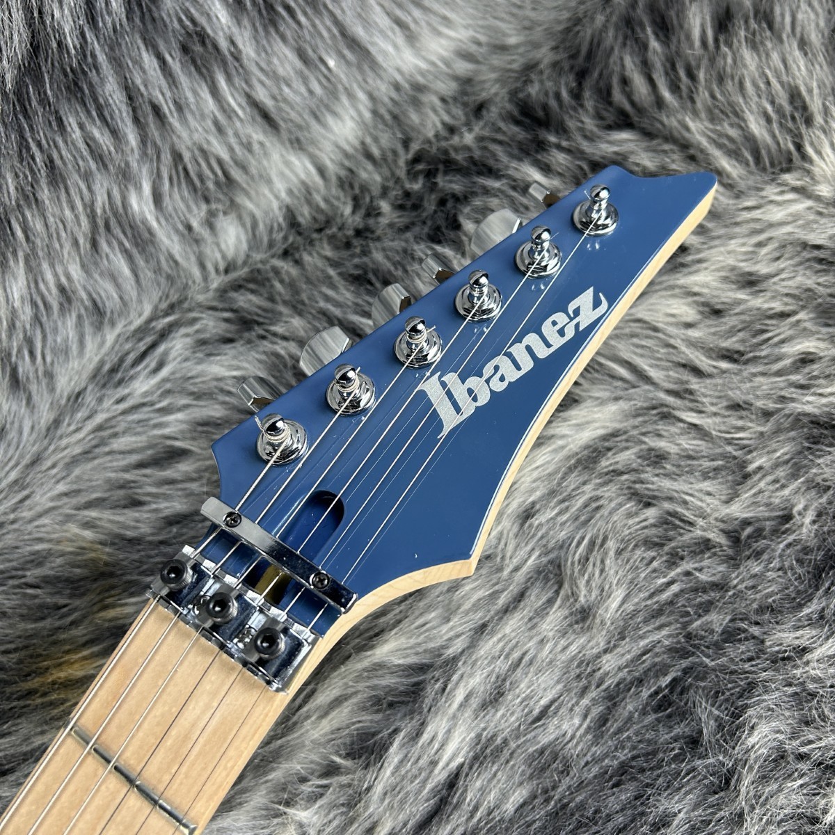 Ibanez RG6HSHMTR Blue Gray (no260523)