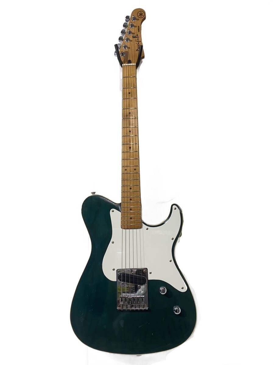 Electric Guitar Yamaha PAC-311MS Pacifica Ash Top Body Maple Neck with Soft Case