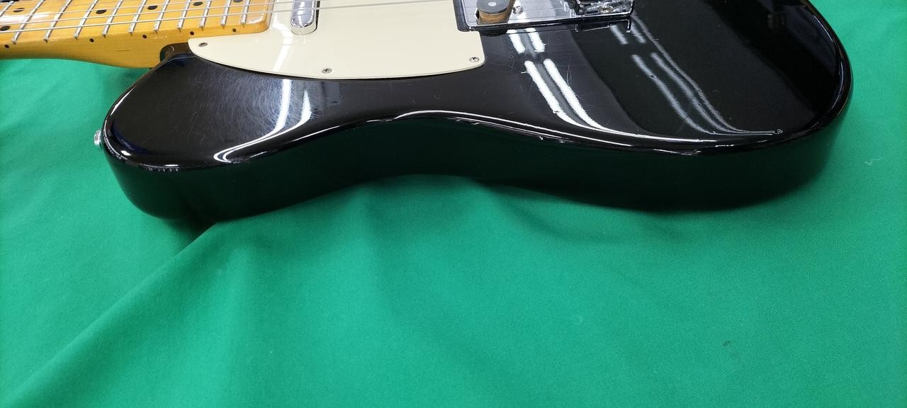 FENDER 1984 TELECASTER electric guitar