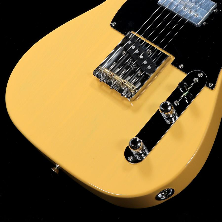 Fender FSR made in japan Traditional 50s Telecaster Ash Body Butterscotch Blonde