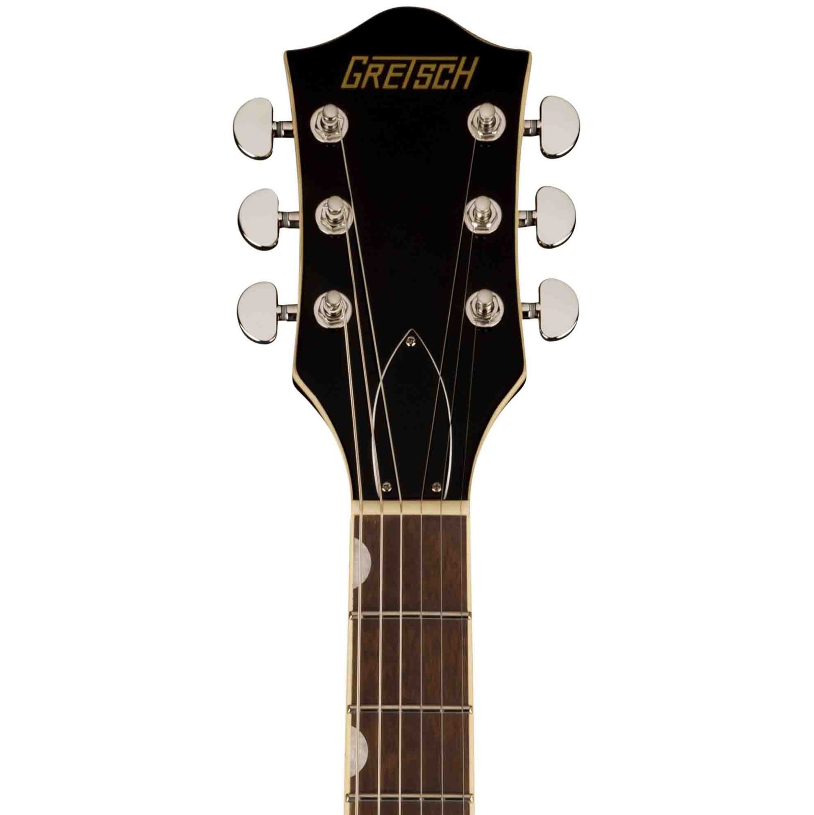 Gretsch G2420T Streamliner Hollow Body Electric Guitar w/ Bigsby – Havana Burst