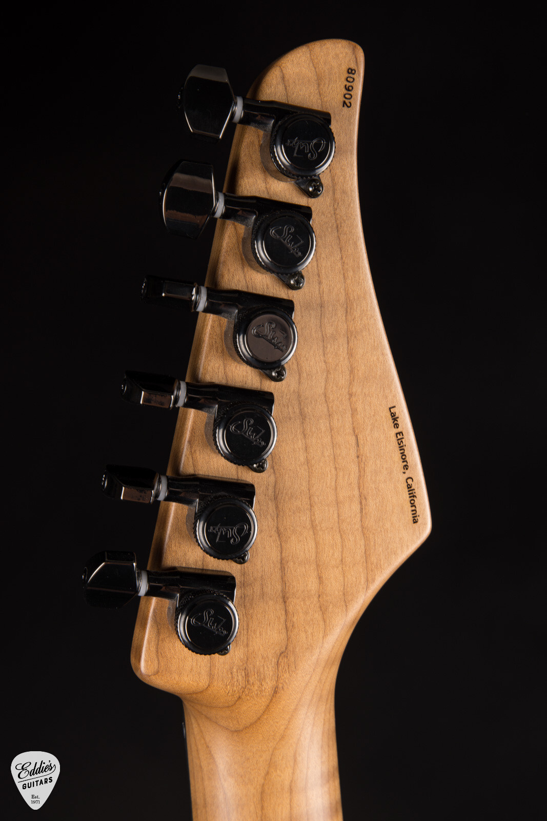 Suhr Modern Roasted – Shell Pink #80902