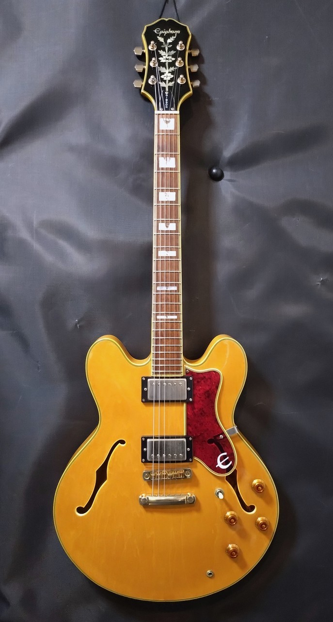 Epiphone Sheraton II KOREA 1995