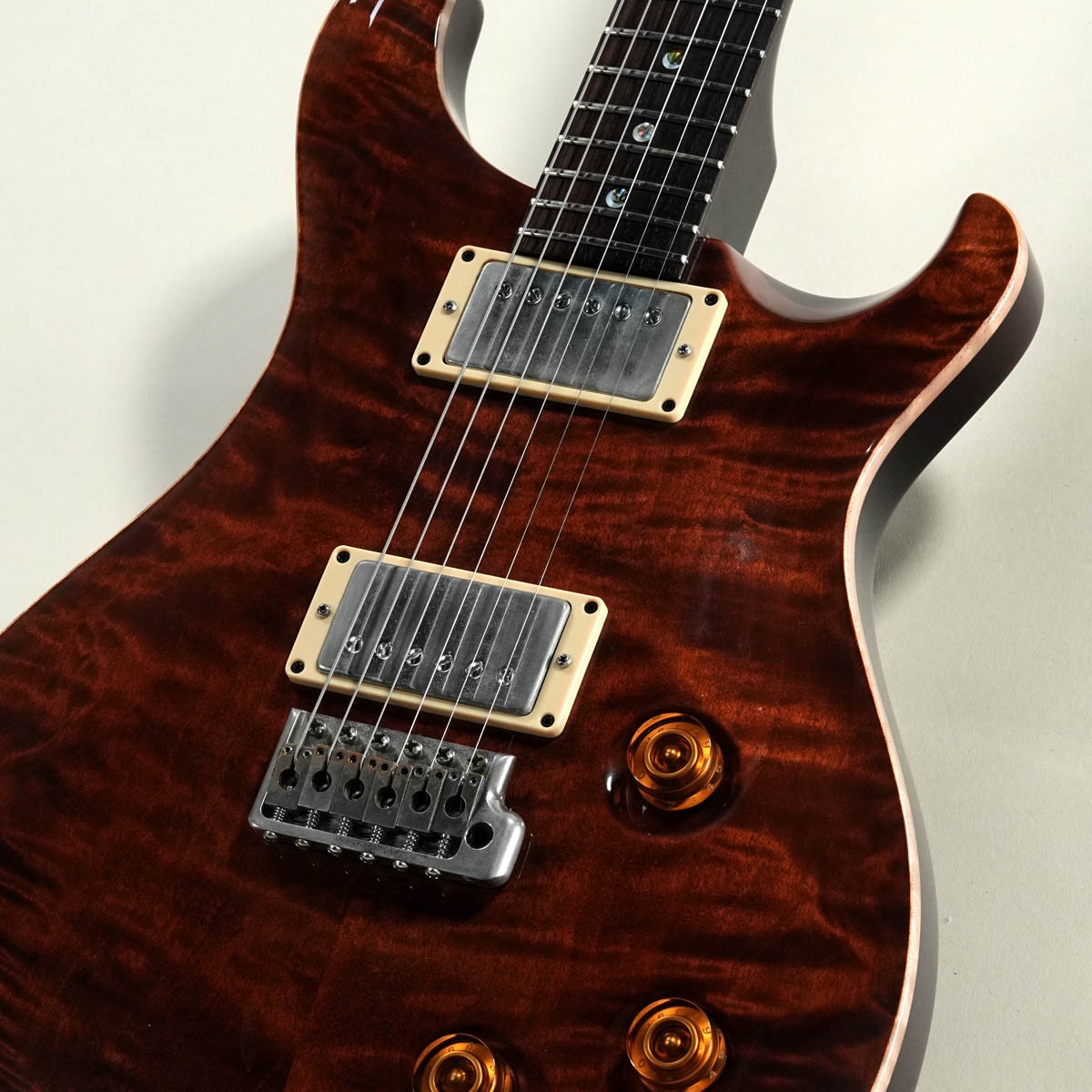 Used Paul Reed Smith / Custom 22 Dot 2005 S/N 05 96652 Electric Guitar
