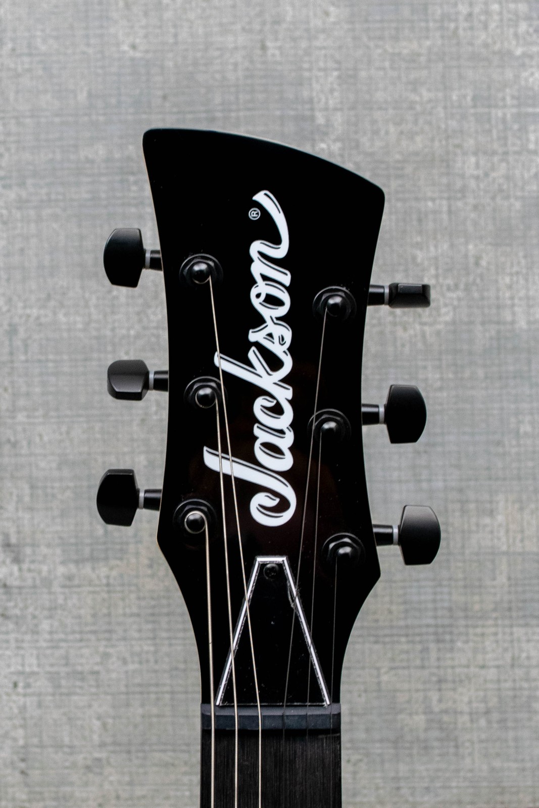 Jackson JS Series Surfcaster JS22 HT Snow White Guitar