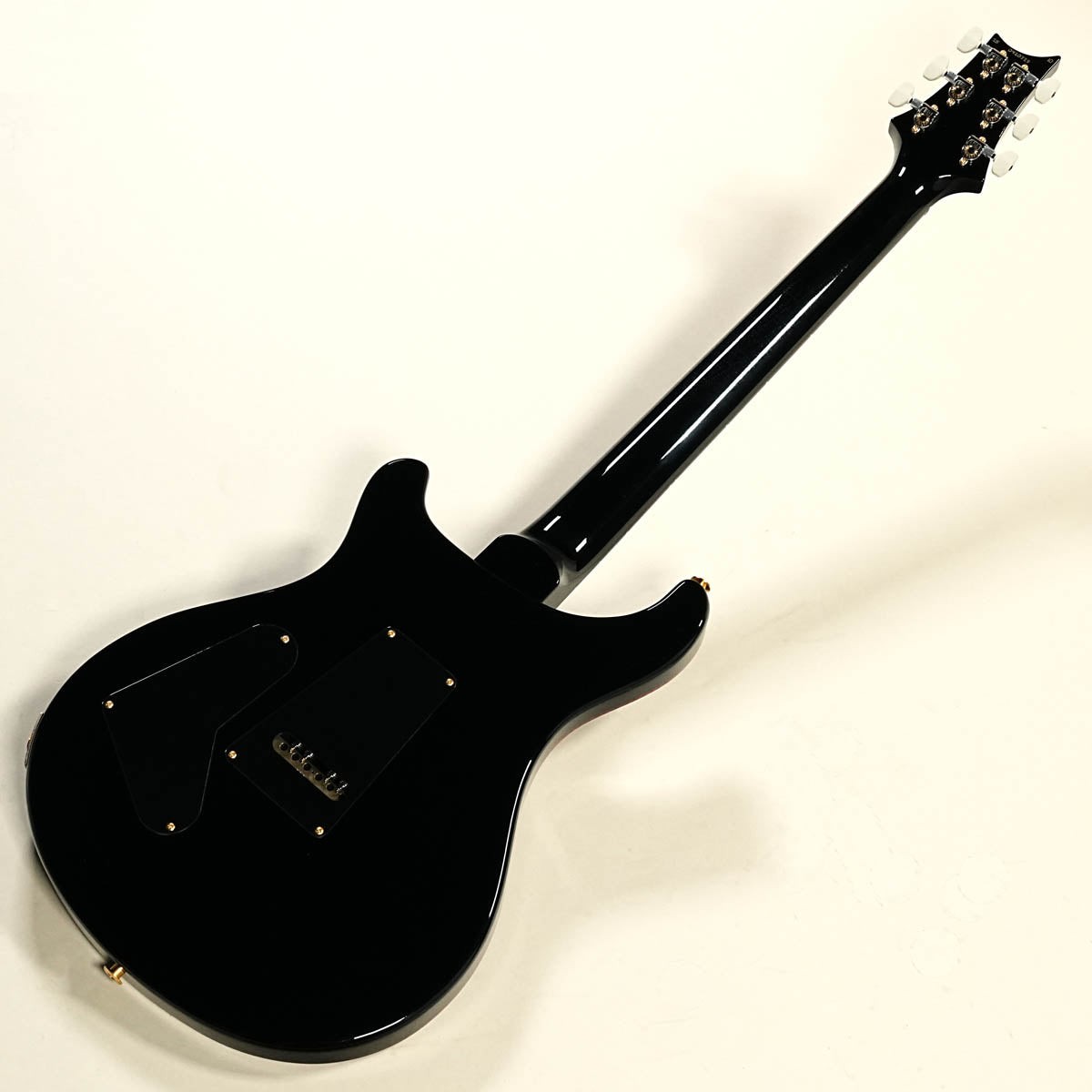 Paul Reed Smith 2025 Custom24 10Top Fire Smoke Burst [25 0420729]