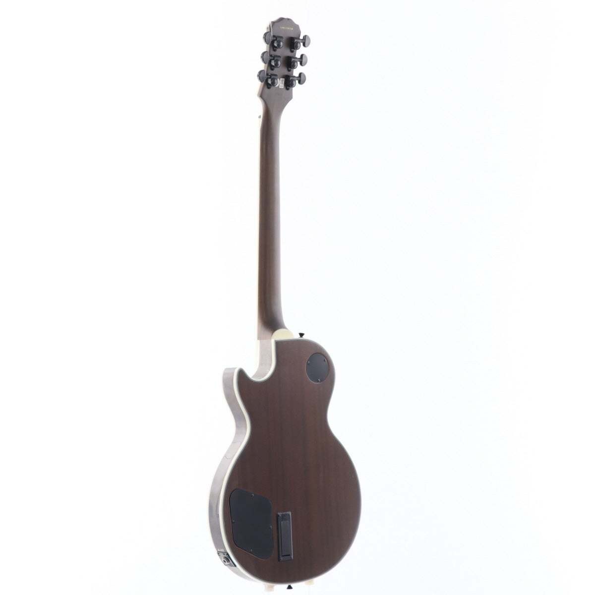 Epiphone Prophecy Les Paul Custom Plus EX Fukuoka Store