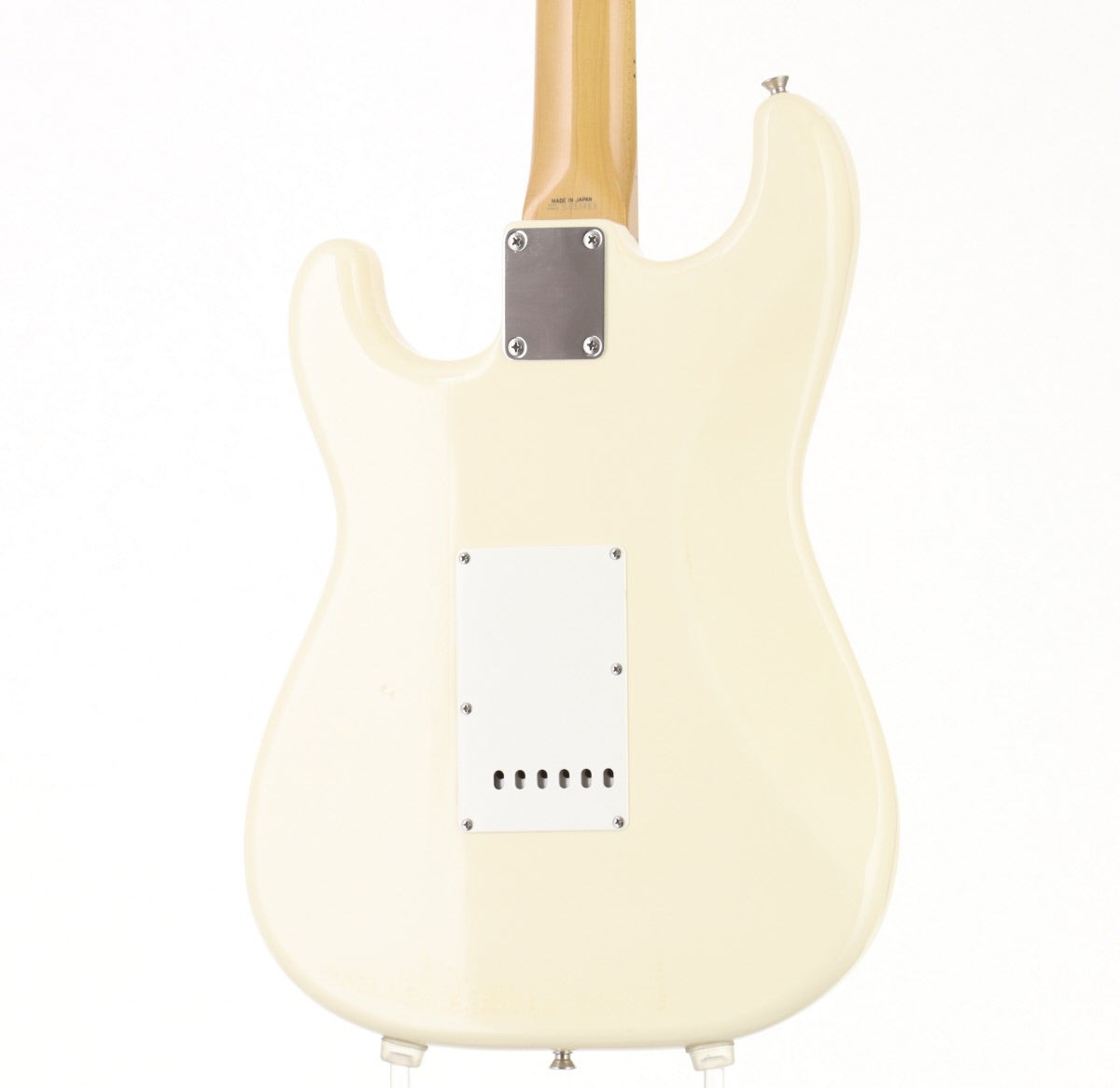 FENDER JAPAN ST67-95 VWH [MIJ S031493]