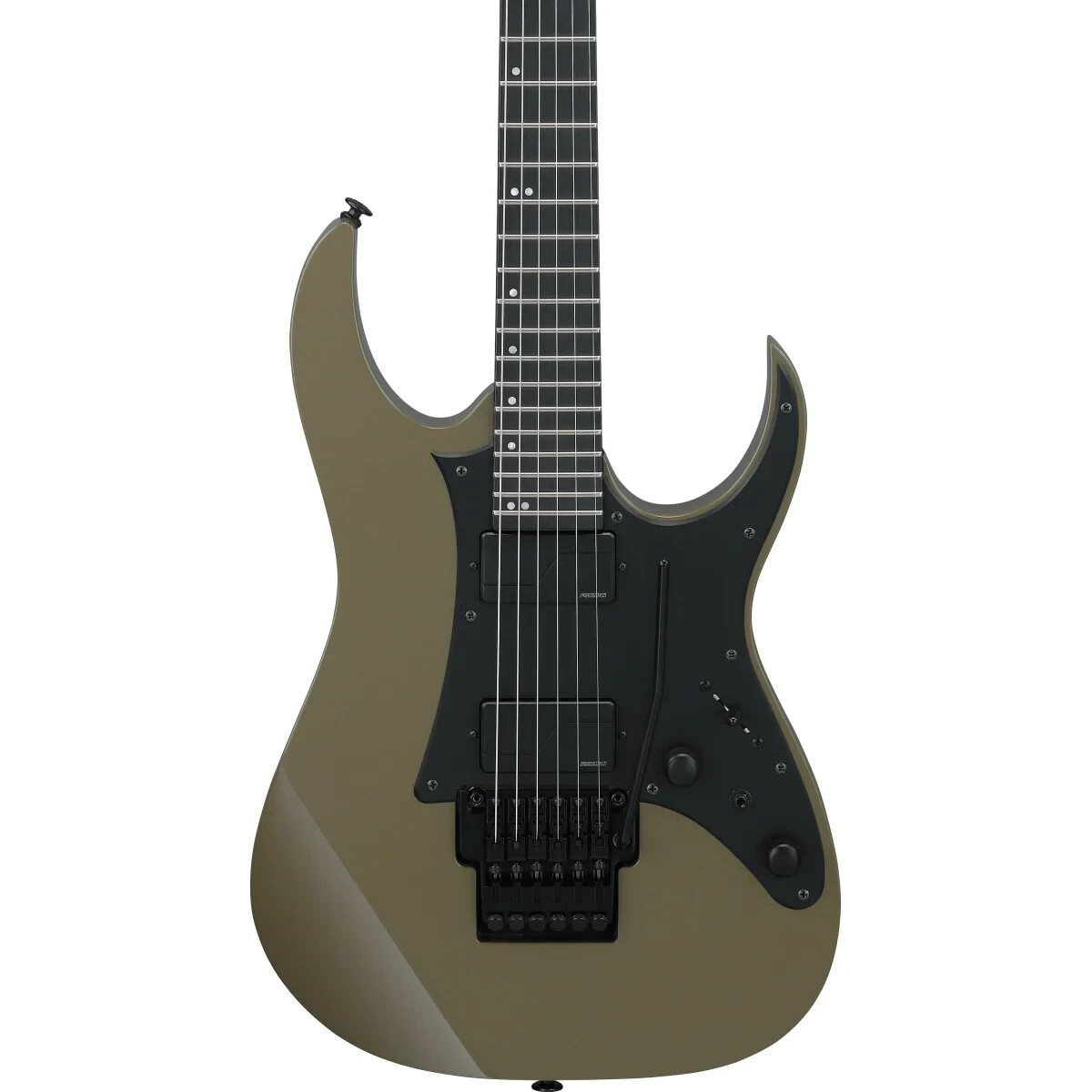 Ibanez / Prestige RGR5130-RGR5130-KM (Khaki Metallic) Japan-made limited model