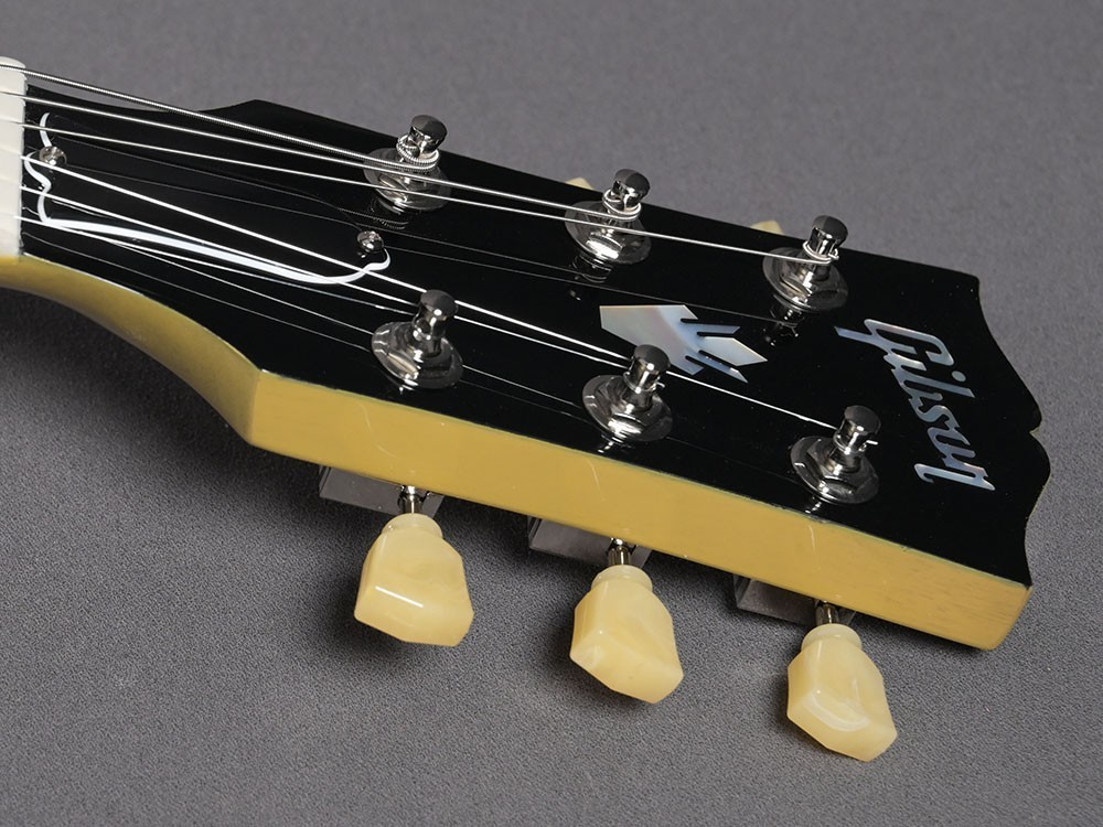 Gibson SG Standard ”61 TV Yellow