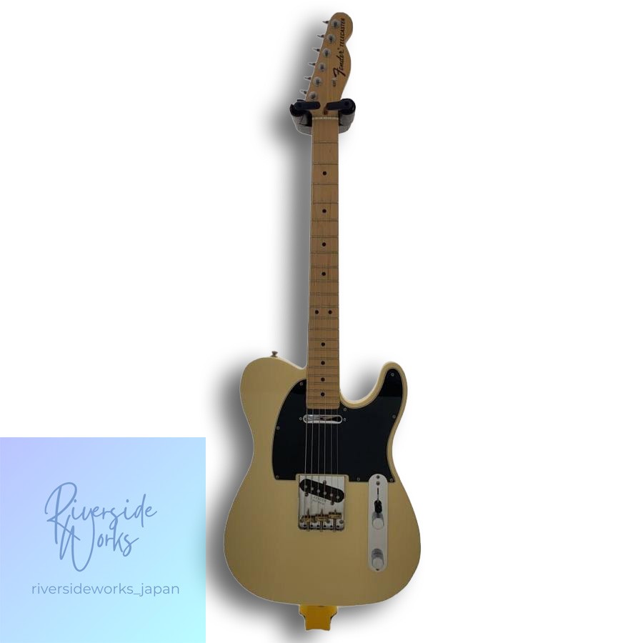 Fender American Special Telecaster 2013 Discolored Body Only