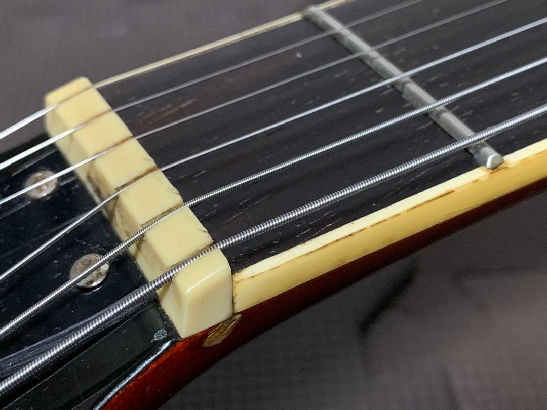 Blitz BLP-450 Les Paul Leopard LP