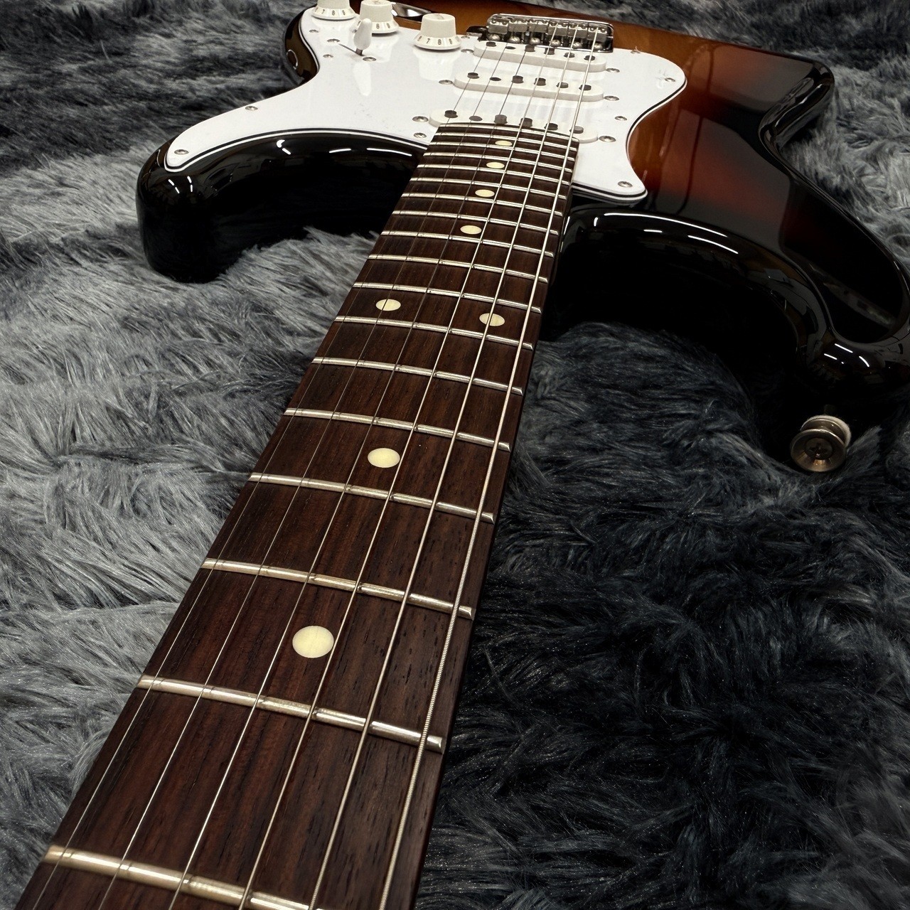 FUJIGEN FGN BCST100RBD 3TS