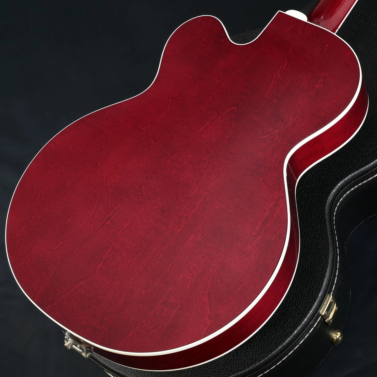 Gretsch / Professional Collection Tennessean Hollow Body Deep Cherry 3.35Kg S/N