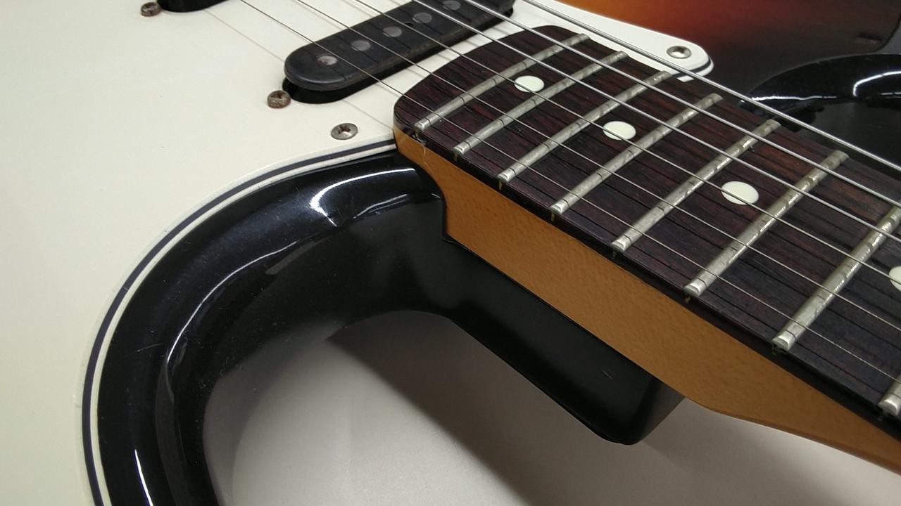 BILL LAWRENCE EX-Light Electric Guitar-02