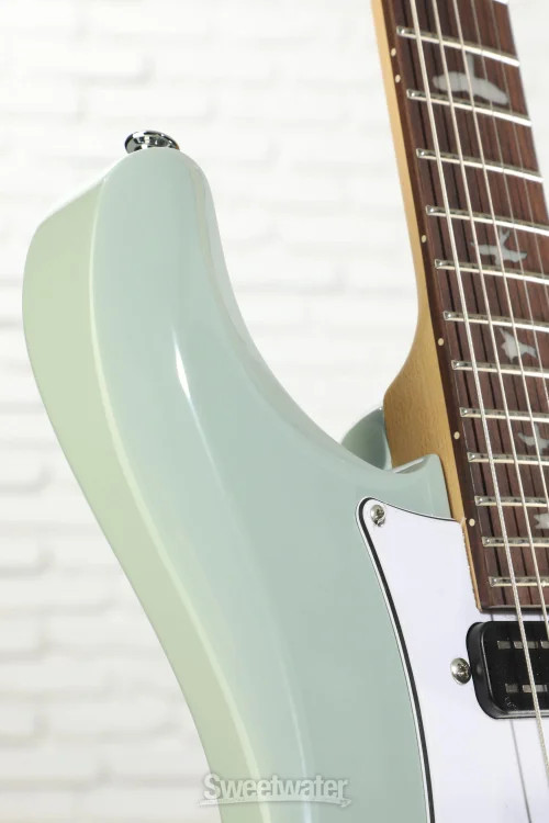 PRS SE Studio Standard Electric Guitar – Silverstone Gray