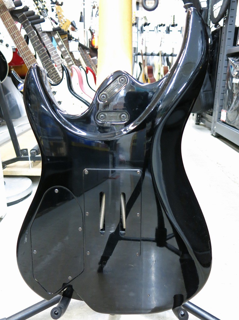 Yamaha Electric Guitar Rgz-Ii JPN USED