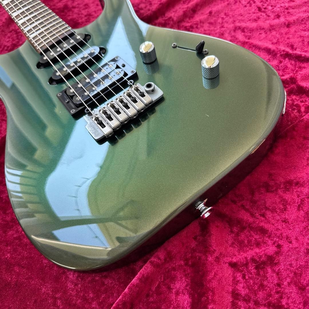 Japan Grover Jackson DK.A55W Dinky Safe packing!
