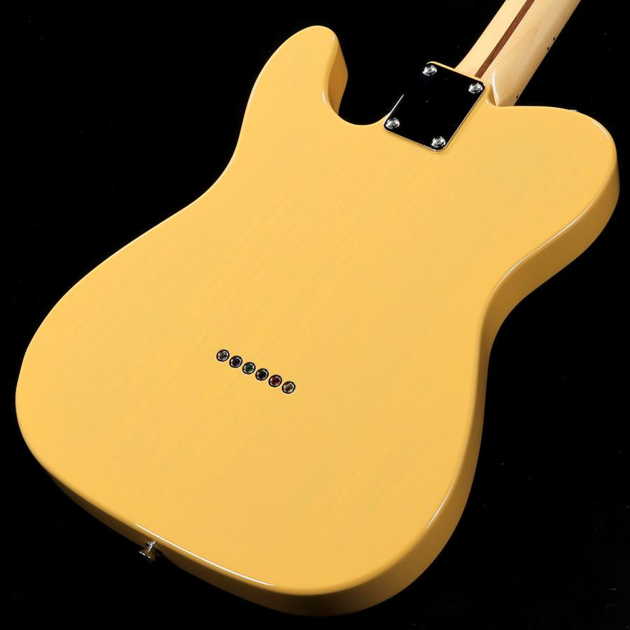 Fender FSR made in japan Traditional 50s Telecaster Ash Body Butterscotch Blonde