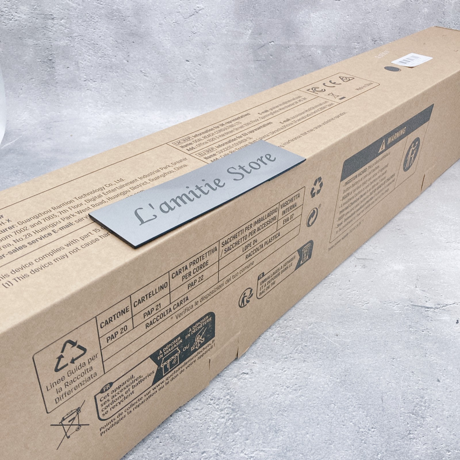 Donner HUSH X Electric Guitar Kit – Featherlight Travel Guitar with Easy
